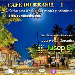 CAFE DO BRASIL- Episodio uno