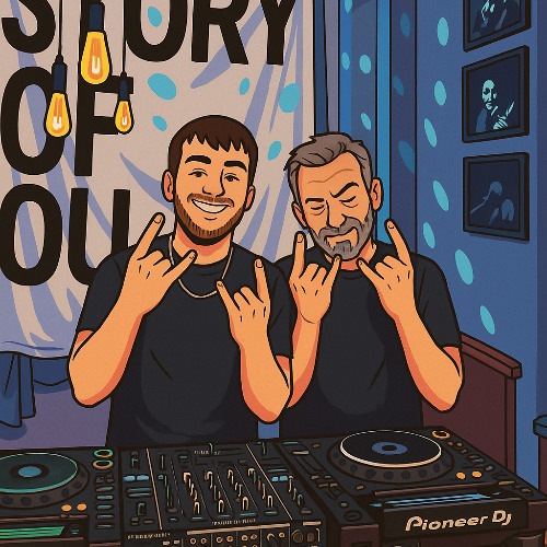 So Nice - JOHNDO & JUST
