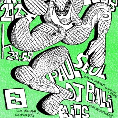 DJ Balli • MEETCORE — 18.11.2023