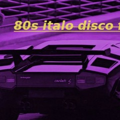 80s finest italo disco