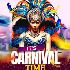 IT'S CARNIVAL TIME