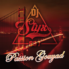 Passion Gouyad
