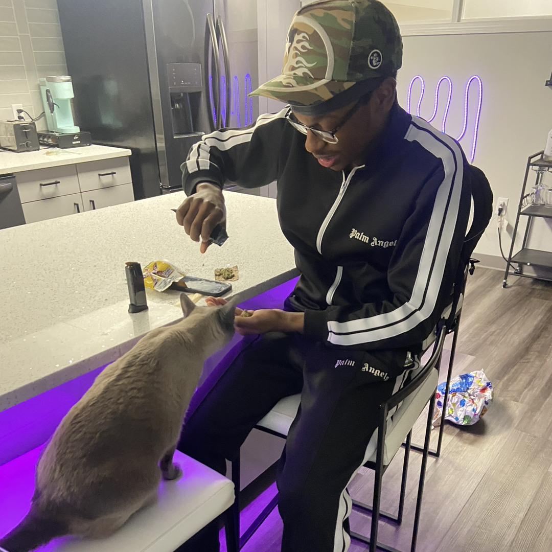 Stream Anth Fendi “ARCHIVE FLOW” Prod.Wolf [Wockk Exclusive] by ...