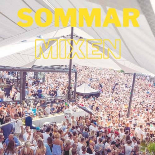 Sommarmixen