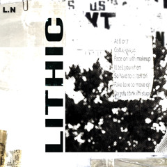 lithic