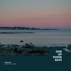 Pashaa - Yore 14 [One Of Those Days]