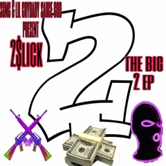 Lil CryBaby Sauce God Ft 2Slick - Opp Stomp (prod. Jewanne)