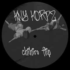 Billie Elish - Chihiro [KNY KORPZ Flip]