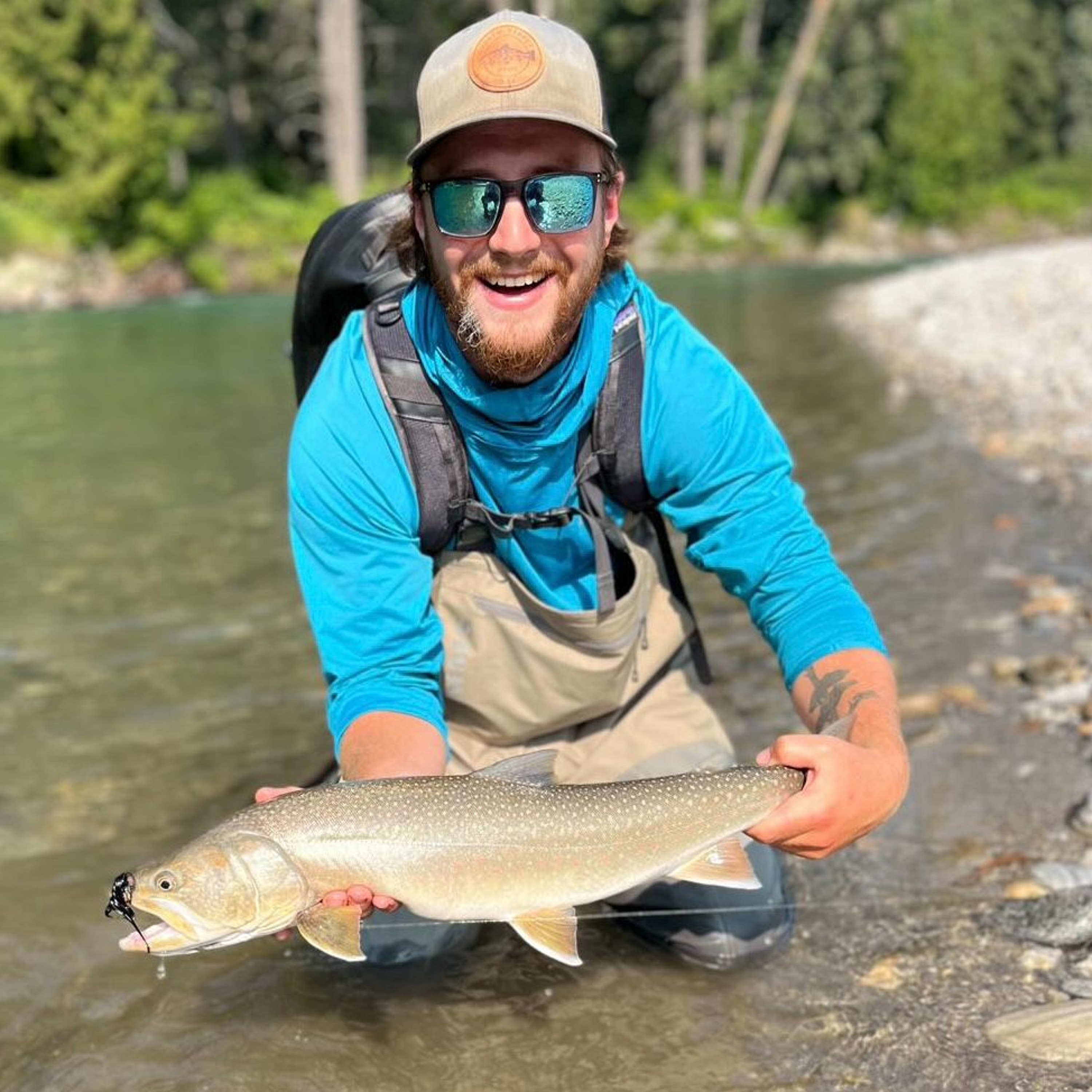 Fly Fishing 97 Podcast