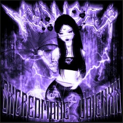 SXCREDMANE,UdieNnx - YOUNGER Reverb