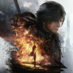 Final Fantasy XVI | The Greatwood | Sampled Remix | @Th³ Yvng Gød