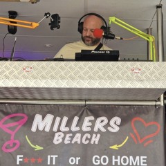 GARAGE GIRLS (COMMERCIAL MIX) Mixed By Producer Prime