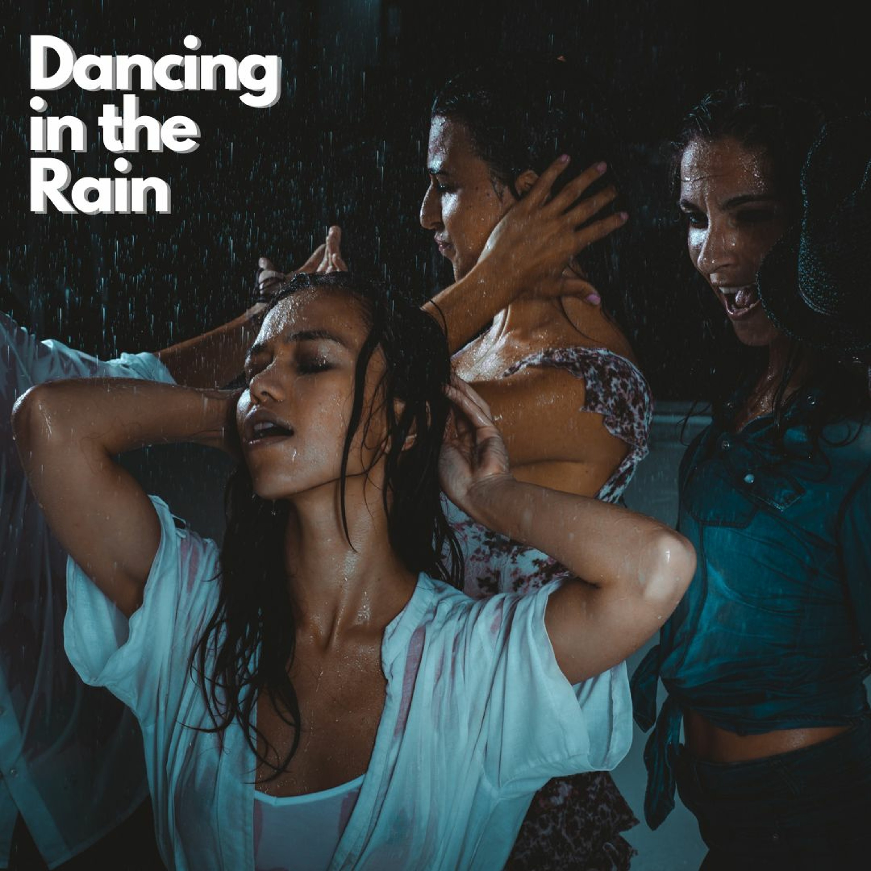Dancing In The Rain episode artwork