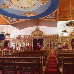 Tenen: St Georges deacons