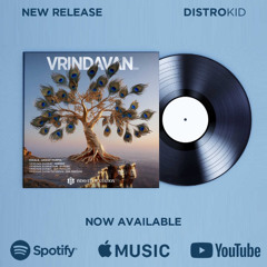 Vrindavan Sunrise Dub (no vocals)