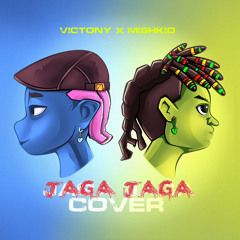 Jaga Jaga ft Victony