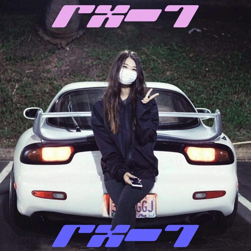 RX-7 ft. Lames (prod. crxmson)