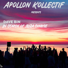 EuphØria#13 In Search of Ibiza Sunrise