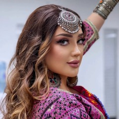 Zan Ba De Bolum-Ghezal Enayat