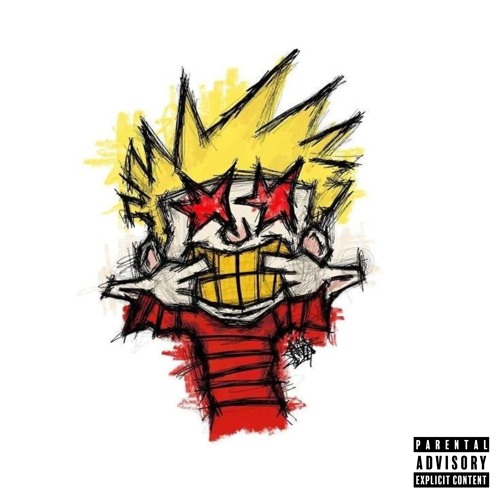 Stay Calm (Feat. Overdos3)