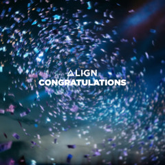 Congratulations
