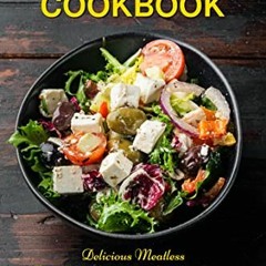 [ACCESS] EPUB KINDLE PDF EBOOK Vegetarian Cookbook: Delicious Meatless Breakfast, Lunch and Dinner R