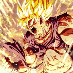 YOSUF - TREN (DBZ EDIT)