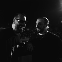 Steve Angello & Sebastian Ingrosso - Tear The Club Up (HQ)