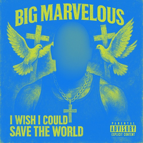 Big Marvelous- Mystical Magical remix