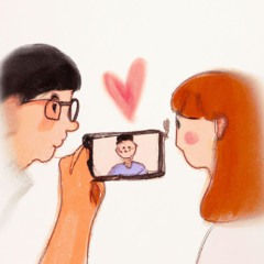 Historias de Google Meet