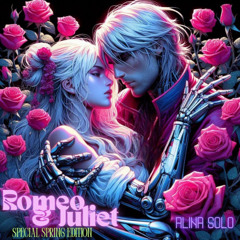 Alina Solo - Romeo & Juliet (extended version)
