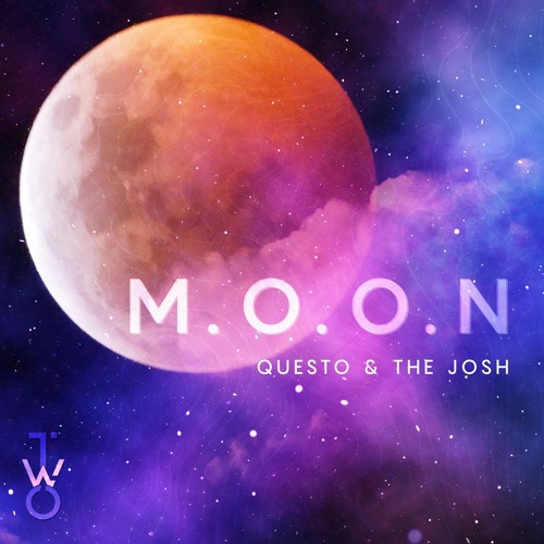 Dj Questo X The Josh - M.O.O.N