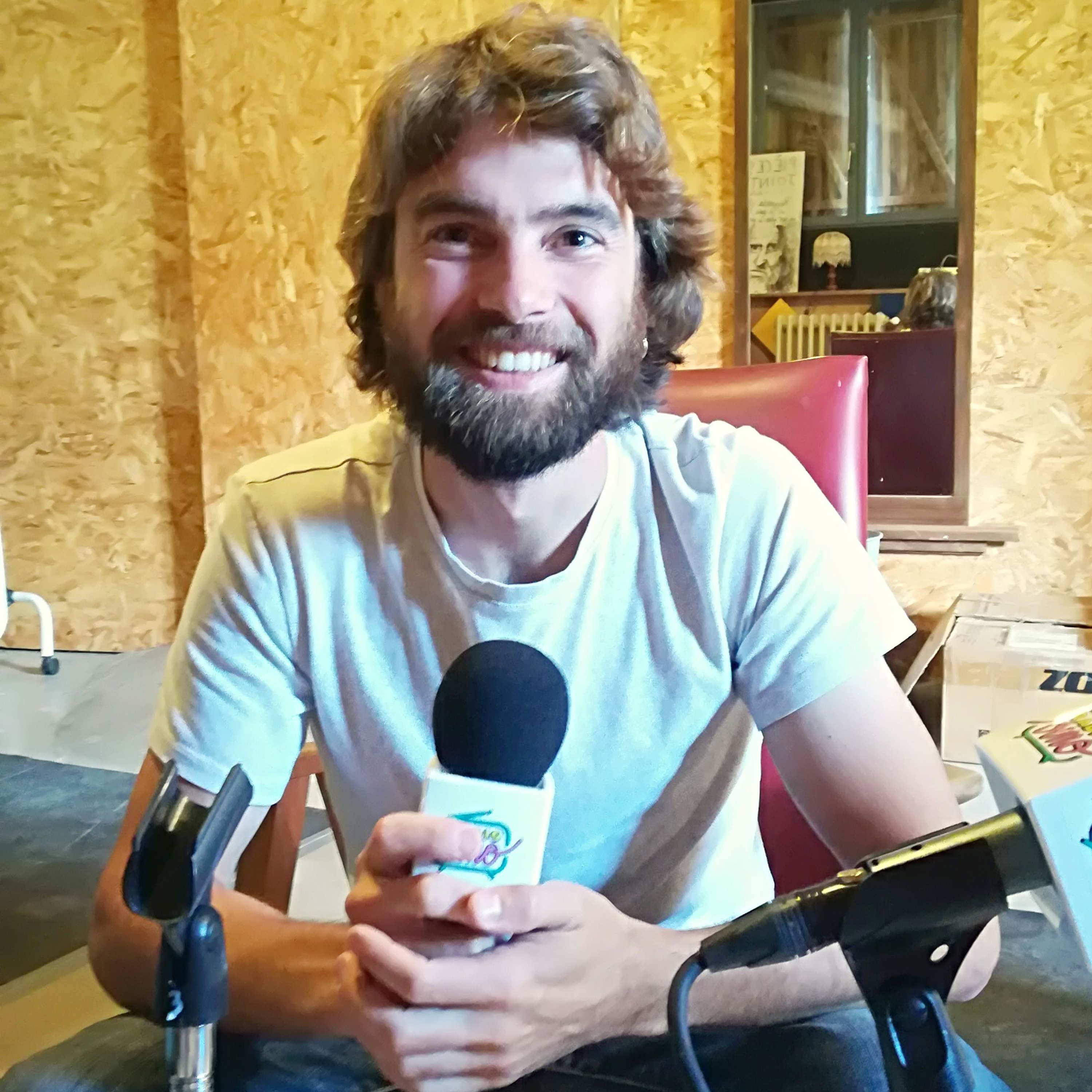 Nicolas Biet - Les Poirés du Poitou