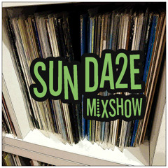 SUNDA2E Mixshow Ep. 34 (20.04.25)