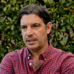 Alejandro Zambrano - Plaza Rural