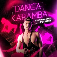 SET DANÇA KARAMBA