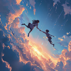 I’m Enough (Cosmos) (Instrumental)