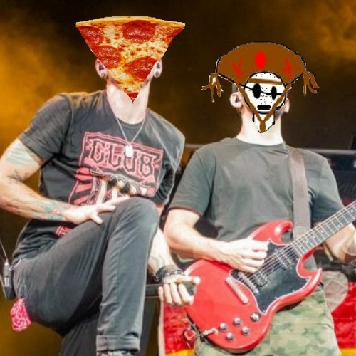 Linkin Park - Faint (PZZS & DJ Toninho Do Funk Flip)