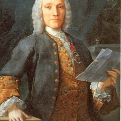 Scarlatti Sonata K3 in A Minor