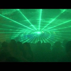 Gary D & DJ Hooligan at Tunnel 1995