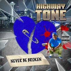 Never Be Broke ft Legacy and Real Kozby