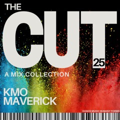 The Cut V25 - Funky House | Disco | Funk | House