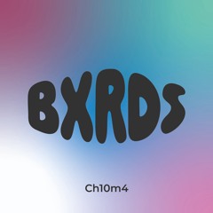 BXRDS