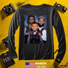 Miami Dolphins Odell Beckham Jr Tyreek Hill Tua Tagovailoa Step Brothers Graphics Poster Funny shirt