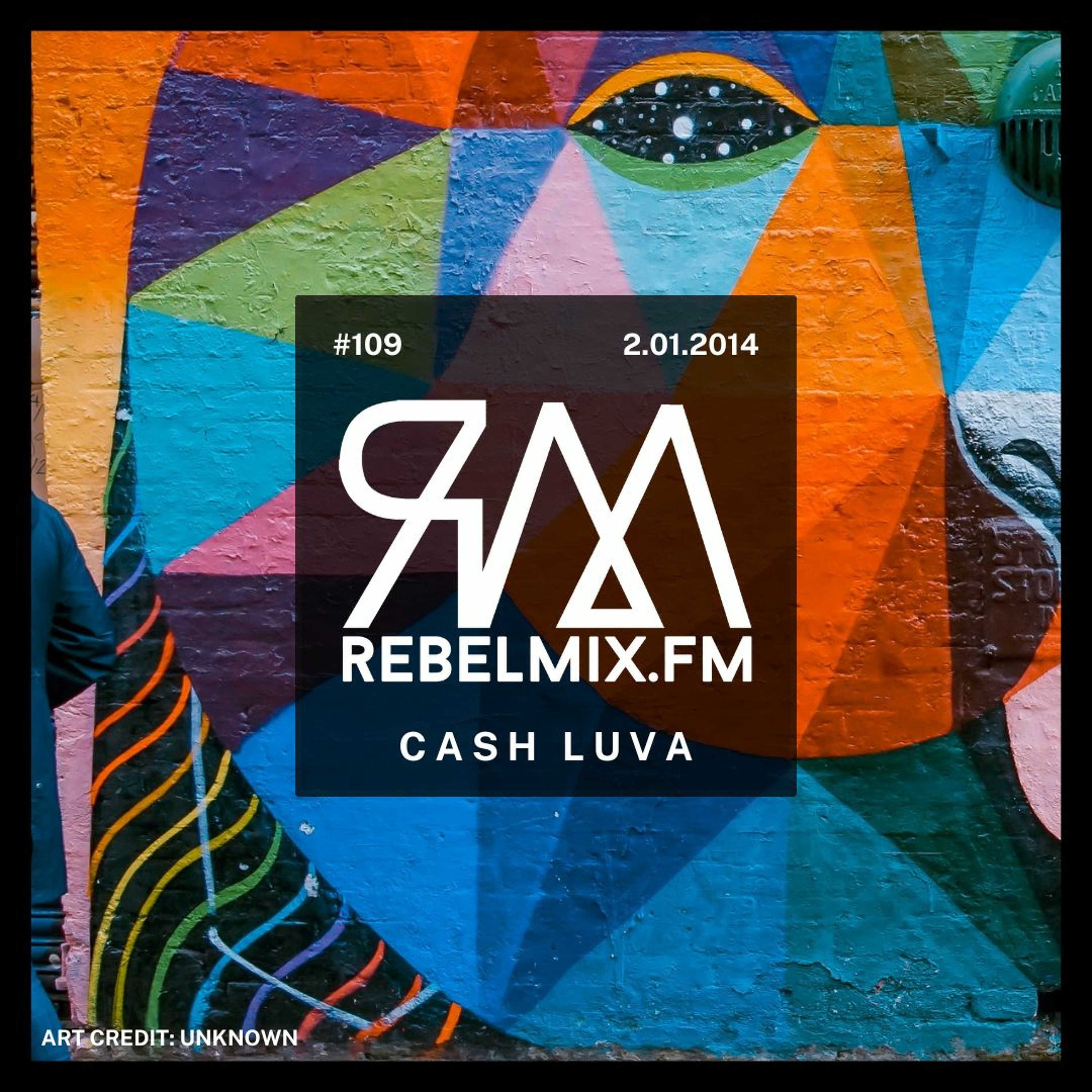 Rebel Mix