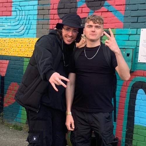 TEEJ & Gifted MC @ Return Of The Gnome (Live set)