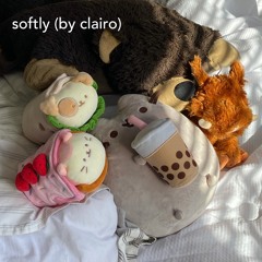 Softly (Clairo cover)