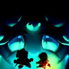 Cookie Run Kingdom Black Pearl Sound Main Menu Theme (extended Form!1!1!11! :O)
