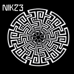 TRIBAL MAZE