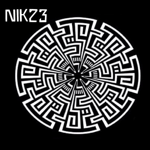 TRIBAL MAZE